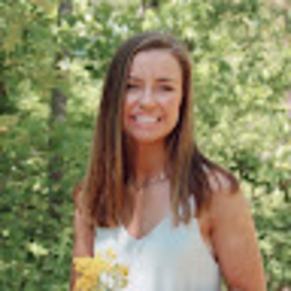 Meet your Posher, Bekah